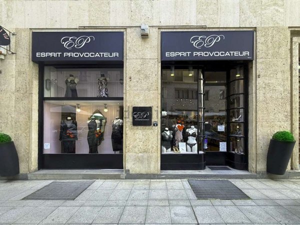 negozio in affitto a Torino