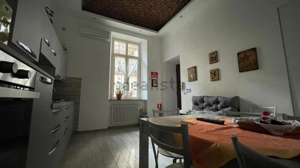 appartamento in affitto a Torino