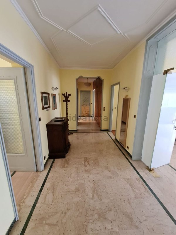 appartamento in affitto a Torino in zona Santa Rita