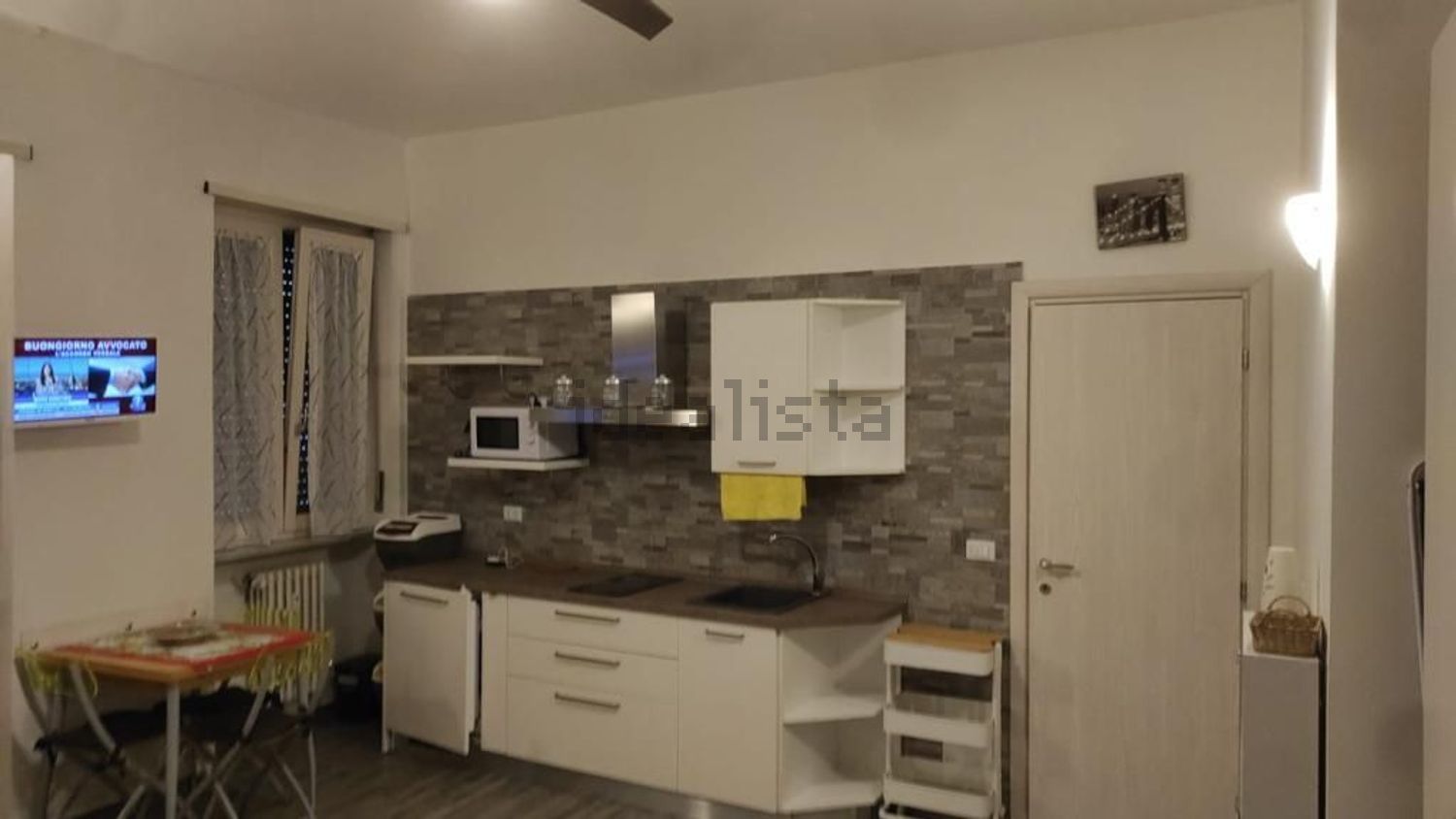 appartamento in affitto a Torino in zona Filadelfia