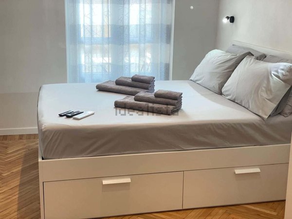 appartamento in affitto a Torino in zona San Donato