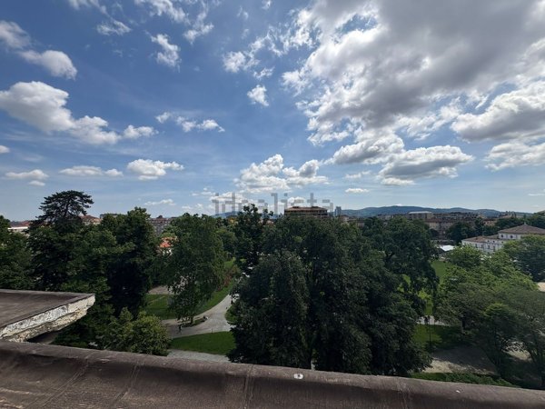 appartamento in affitto a Torino in zona Parella