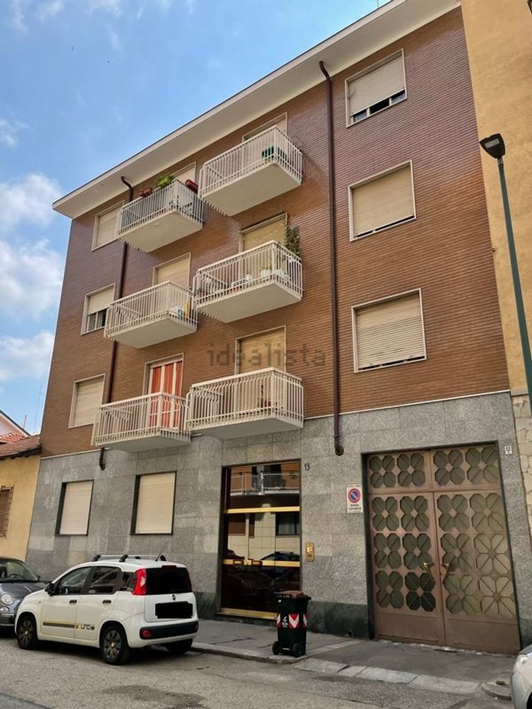 appartamento in affitto a Torino in zona Santa Rita