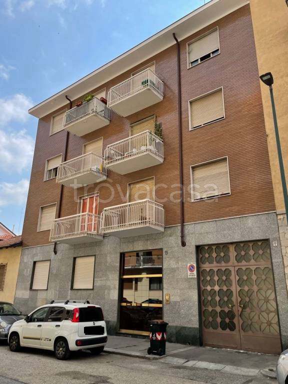 appartamento in affitto a Torino in zona Santa Rita