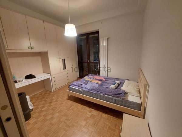 appartamento in affitto a Torino in zona Millefonti