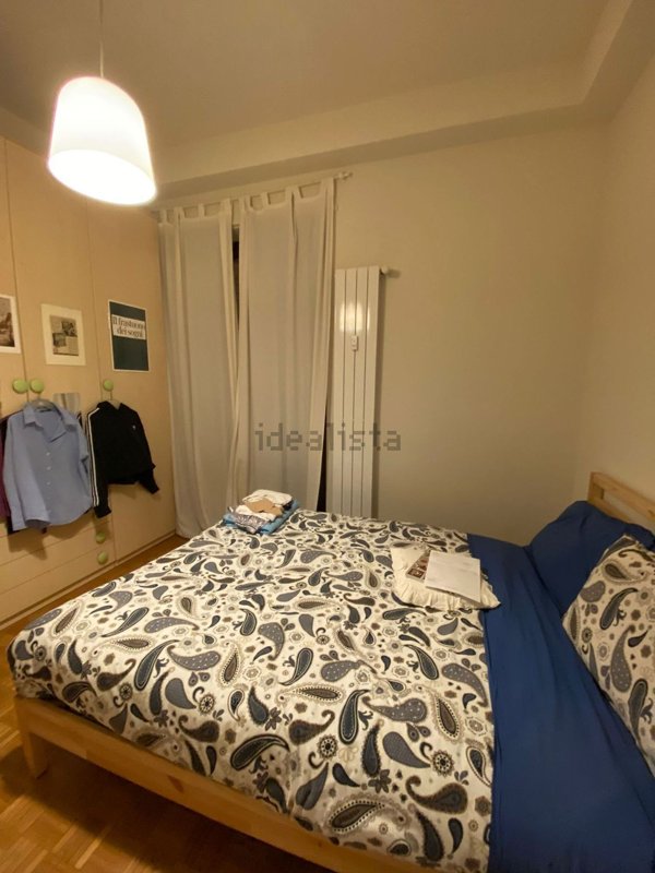 appartamento in affitto a Torino in zona Millefonti