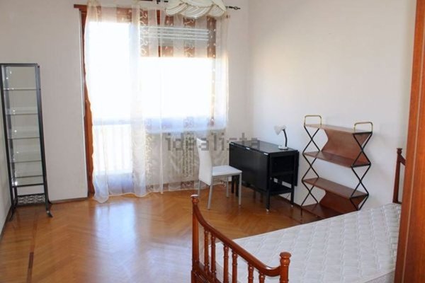 appartamento in affitto a Torino in zona Santa Rita