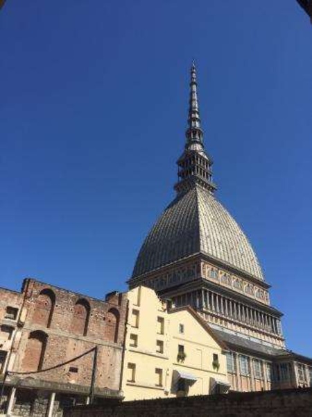 appartamento in affitto a Torino