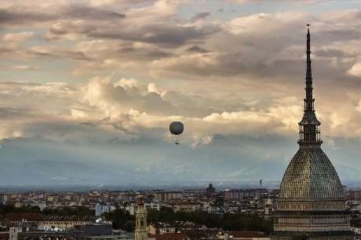 appartamento in affitto a Torino