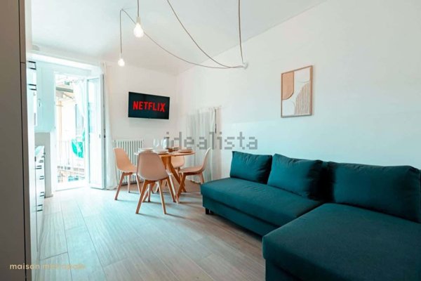 appartamento in affitto a Torino in zona Vanchiglia