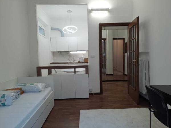 appartamento in affitto a Torino in zona Cenisia