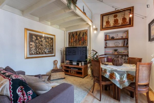 appartamento in affitto a Torino