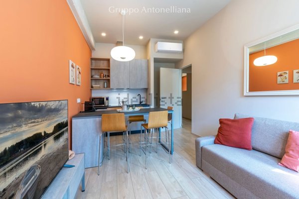 appartamento in affitto a Torino in zona Borgo San Paolo