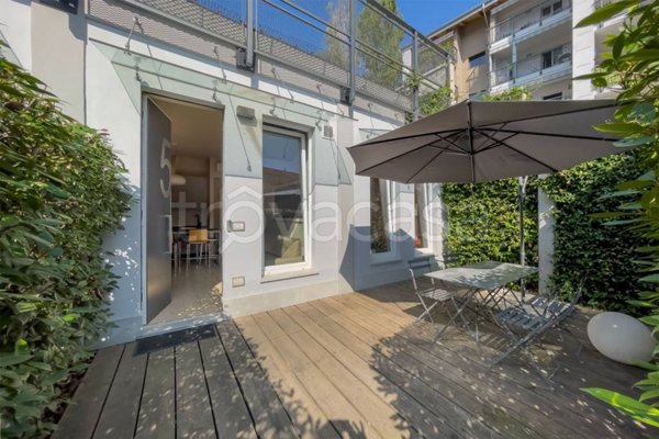 appartamento in affitto a Torino in zona Borgo San Paolo