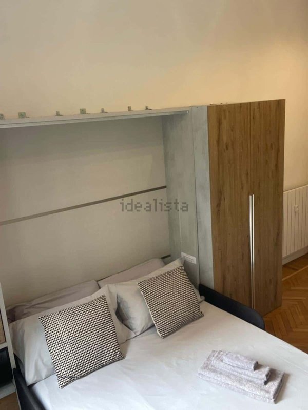 appartamento in affitto a Torino in zona San Donato