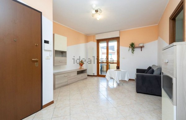 appartamento in affitto a Torino in zona Aurora