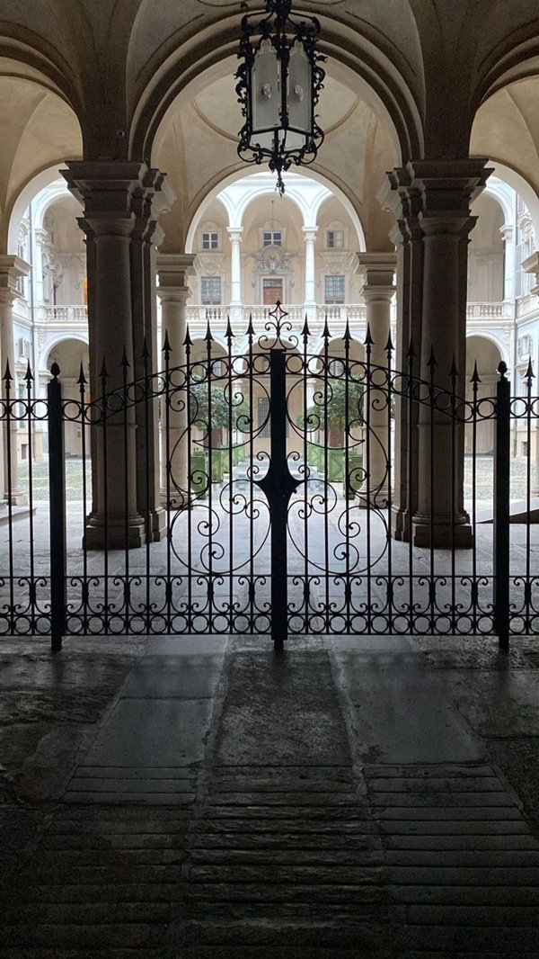 appartamento in affitto a Torino