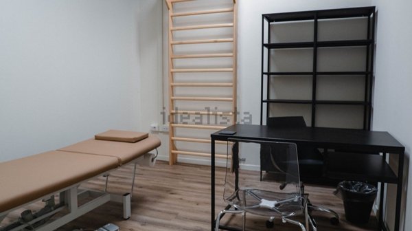 ufficio in affitto a Torino