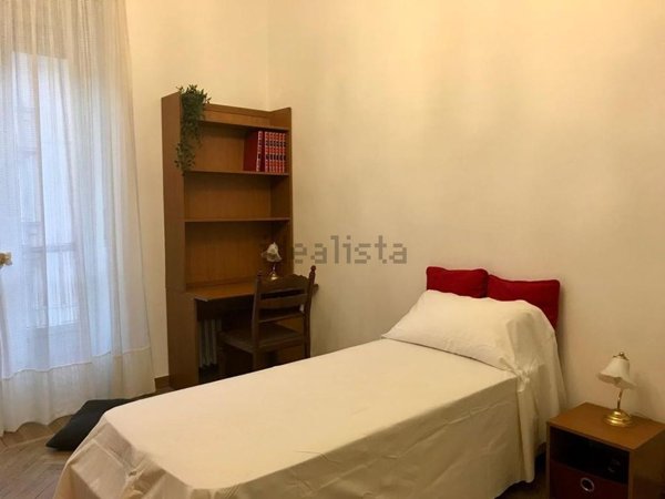 appartamento in affitto a Torino in zona Parella
