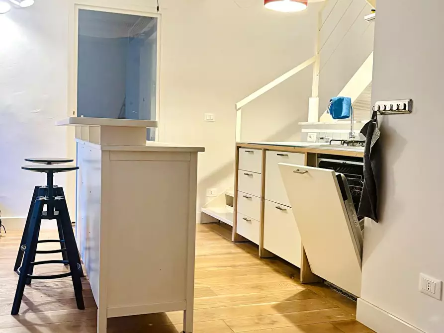 villa in affitto a Torino in zona San Salvario