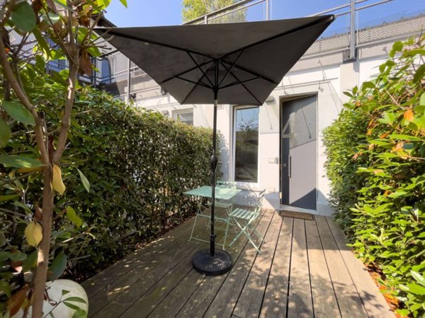 appartamento in affitto a Torino in zona Borgo San Paolo