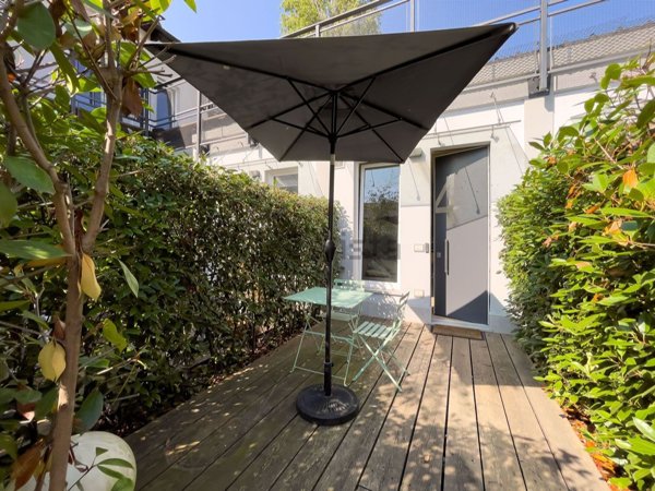 appartamento in affitto a Torino in zona Borgo San Paolo