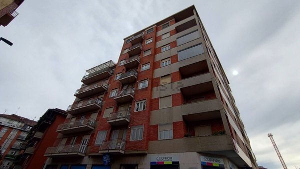 appartamento in affitto a Torino in zona Parella