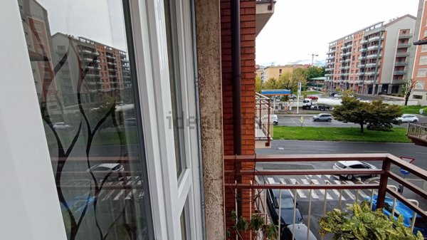 appartamento in affitto a Torino in zona Parella
