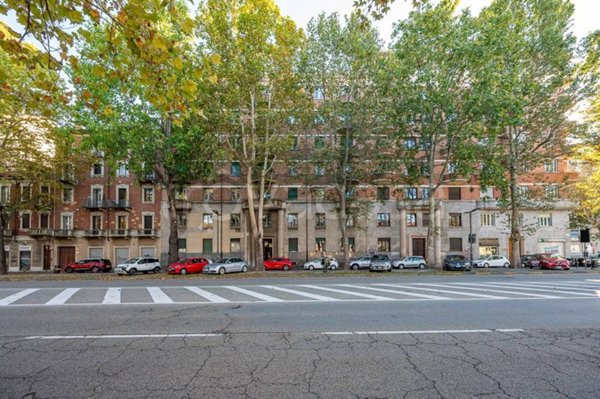 ufficio in affitto a Torino in zona Cit Turin