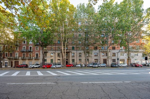 ufficio in affitto a Torino in zona Cit Turin