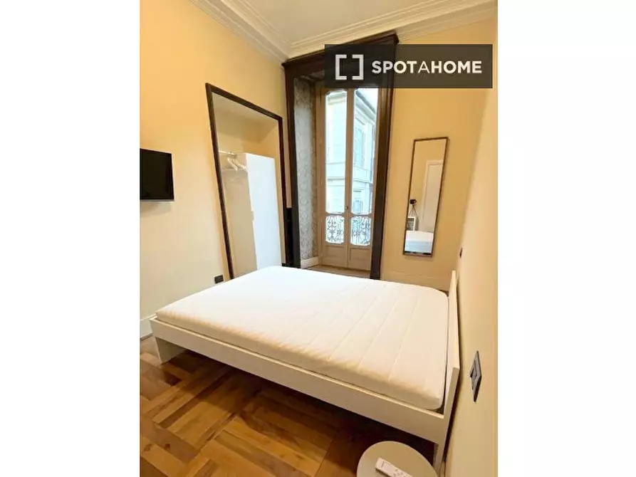 appartamento in affitto a Torino in zona Crocetta