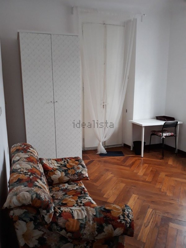 casa indipendente in affitto a Torino in zona Madonna di Campagna