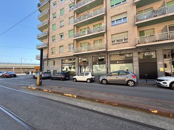 ufficio in affitto a Torino in zona Cenisia