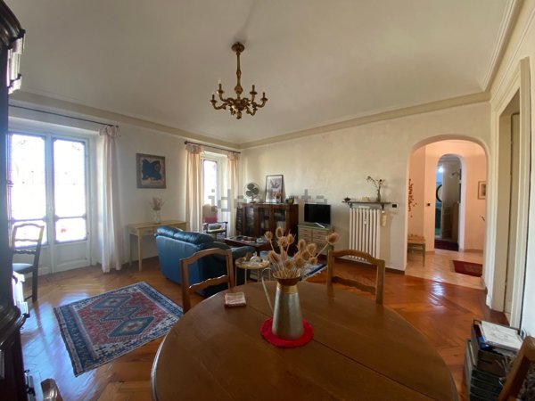 appartamento in affitto a Torino