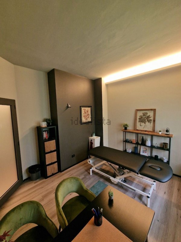 ufficio in affitto a Torino in zona Campidoglio