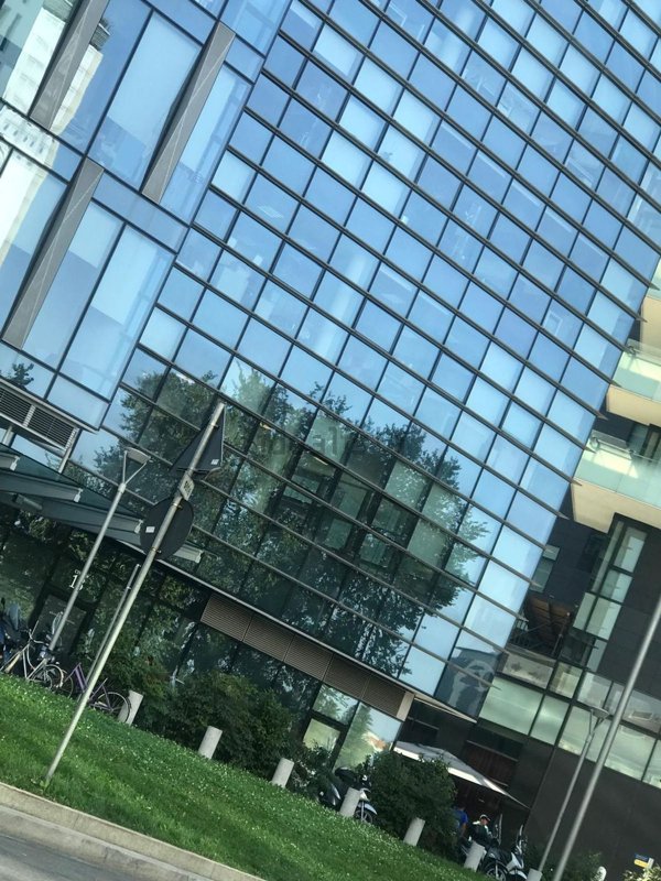 ufficio in affitto a Torino