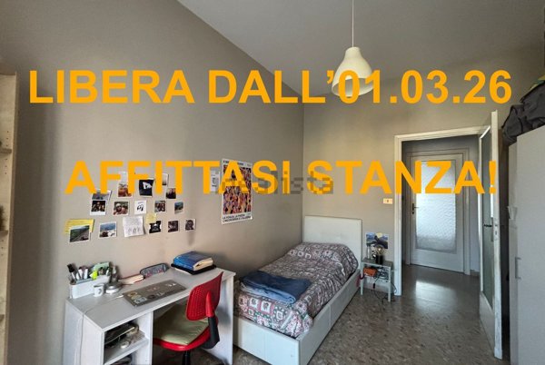 appartamento in affitto a Torino in zona Cenisia