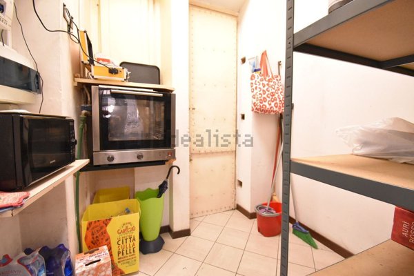 locale commerciale in affitto a Torino in zona Mirafiori Nord