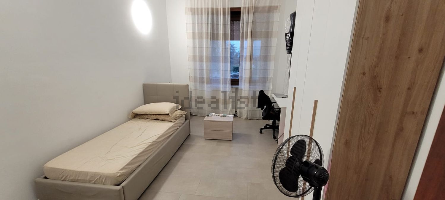 appartamento in affitto a Torino in zona Borgata Lesna