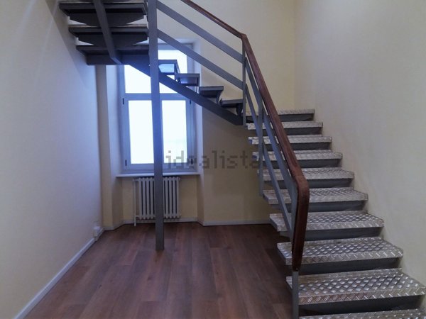 ufficio in affitto a Torino in zona Aurora