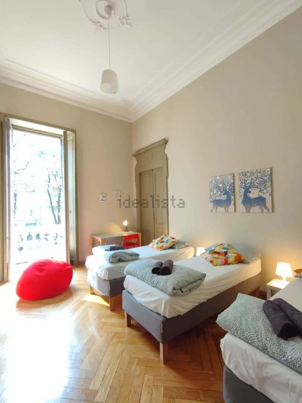 appartamento in affitto a Torino