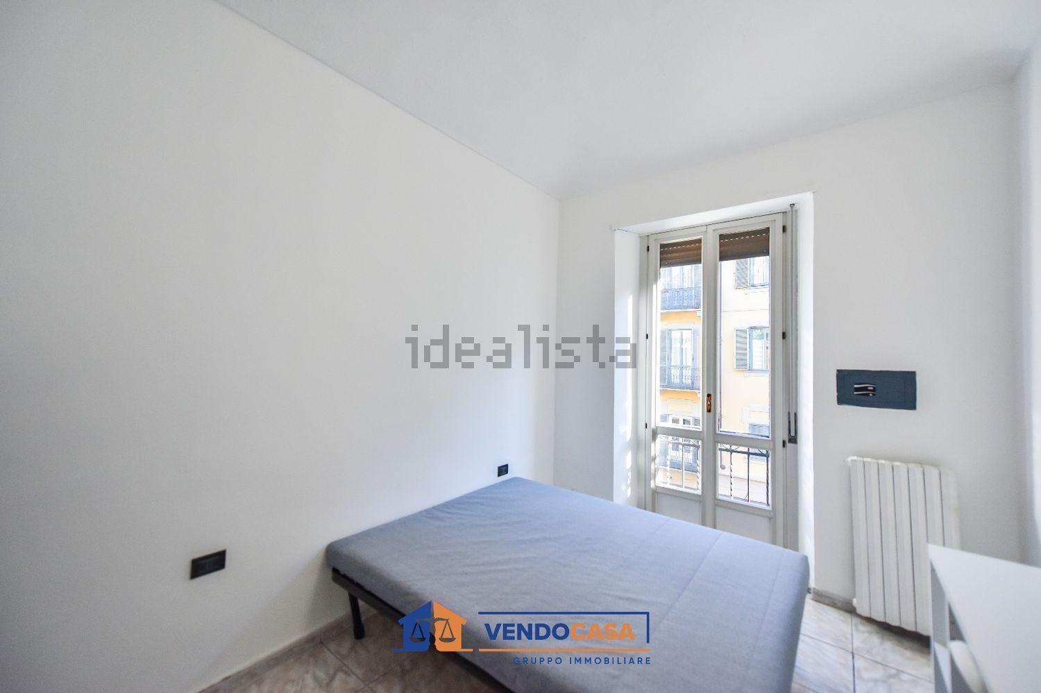 appartamento in affitto a Torino in zona Borgo San Paolo