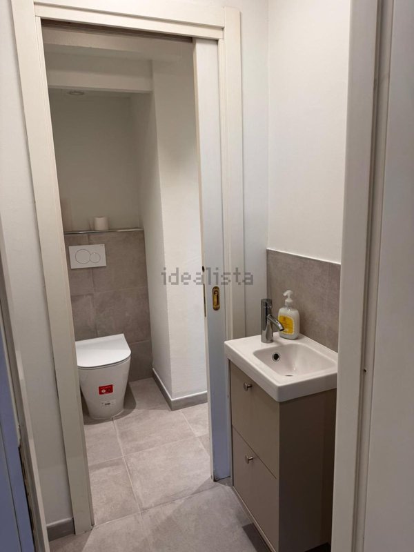 ufficio in affitto a Torino