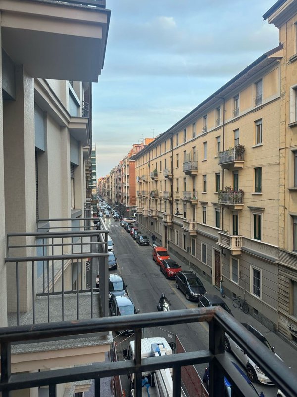 appartamento in affitto a Torino in zona Vanchiglia