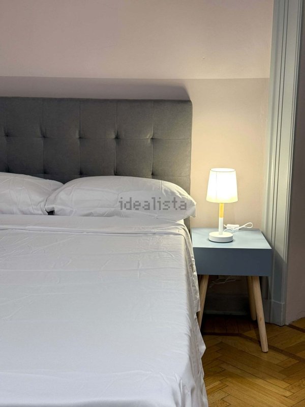 appartamento in affitto a Torino in zona Centro Storico