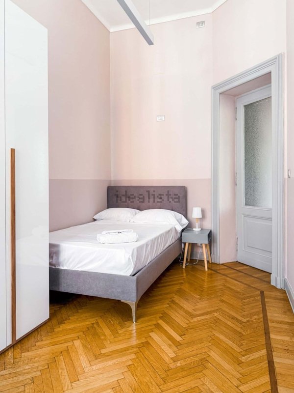 appartamento in affitto a Torino in zona Centro Storico