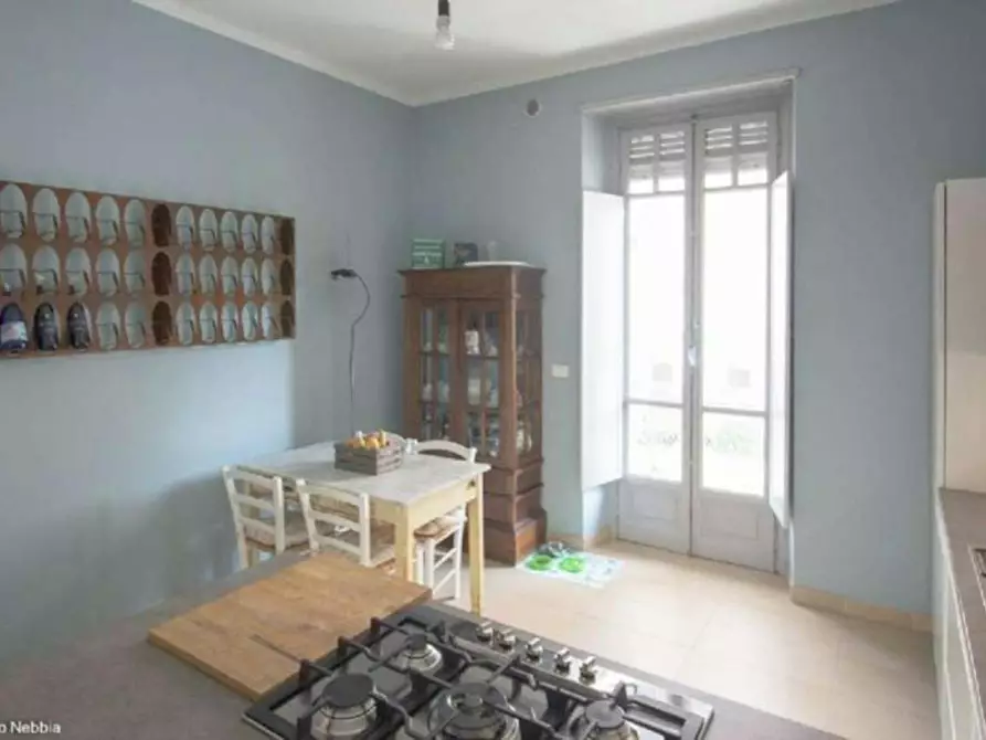 appartamento in affitto a Torino in zona Campidoglio