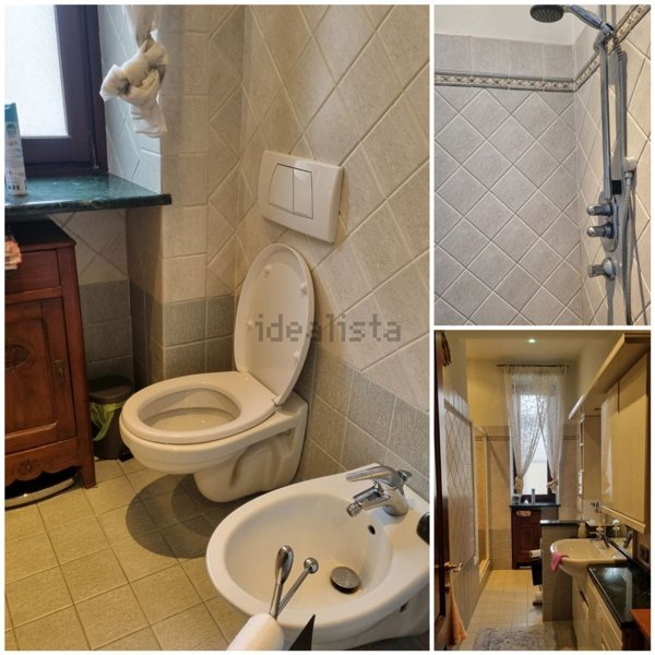 appartamento in affitto a Torino in zona Pozzo Strada