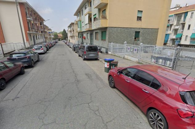 appartamento in affitto a Torino in zona Precollina