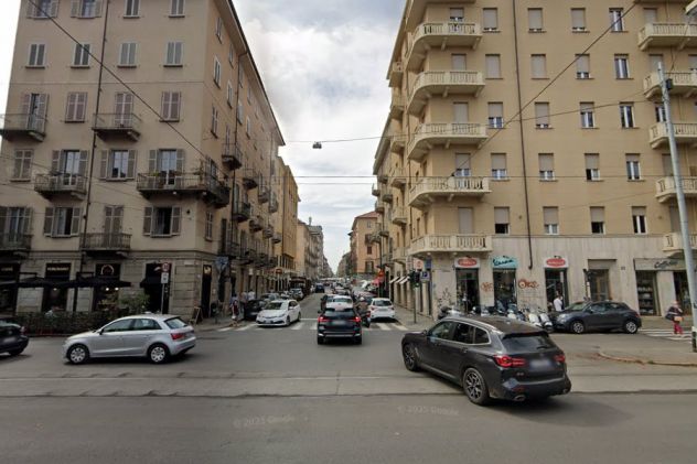 appartamento in affitto a Torino in zona Crocetta
